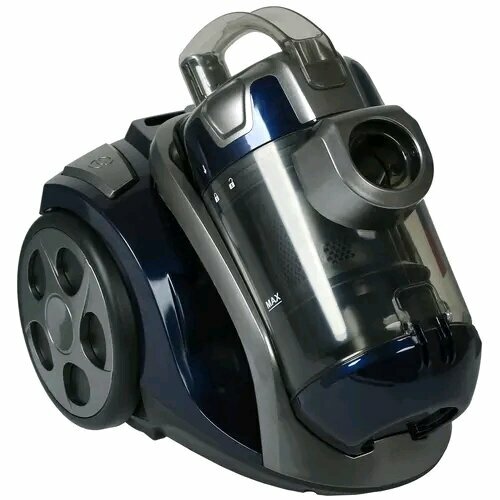 JVC JH-VC310 пылесос 655800₽