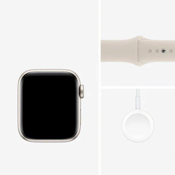 Смарт-часы Apple - фото №8