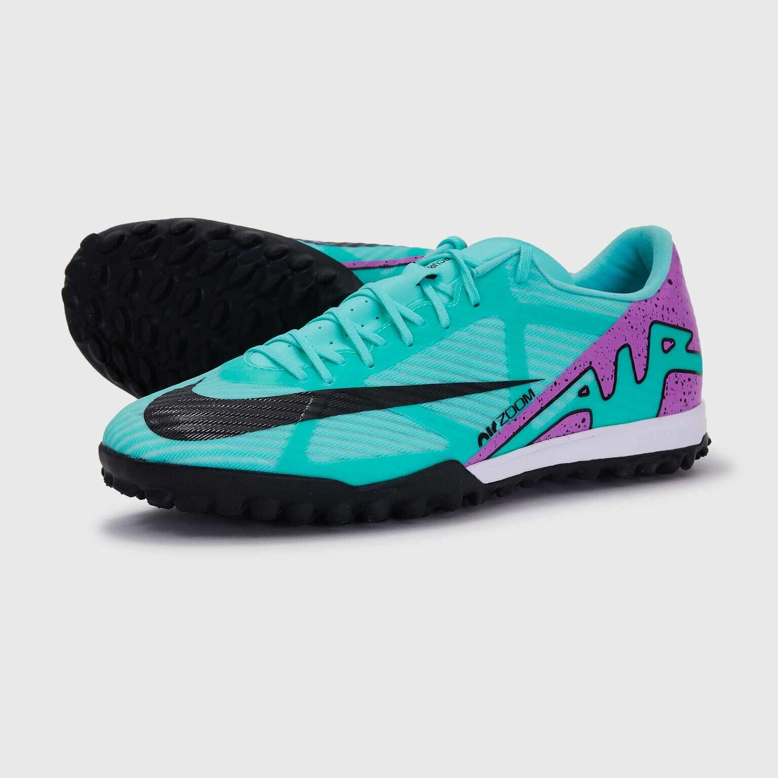 Шиповки Nike Zoom Vapor 15 Academy TF...