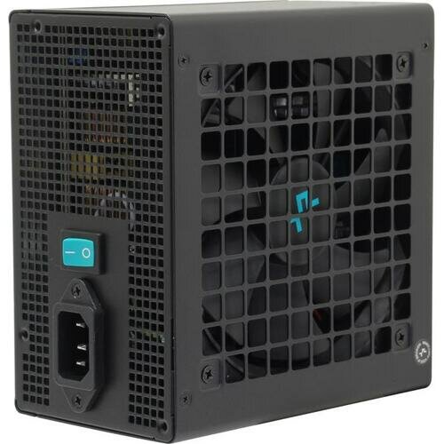 Блок питания Deepcool R-PK800D-FA0B-EU 800W