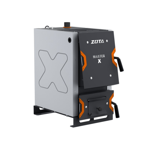 Котел отопительный ZOTA Master X-25П 57900₽