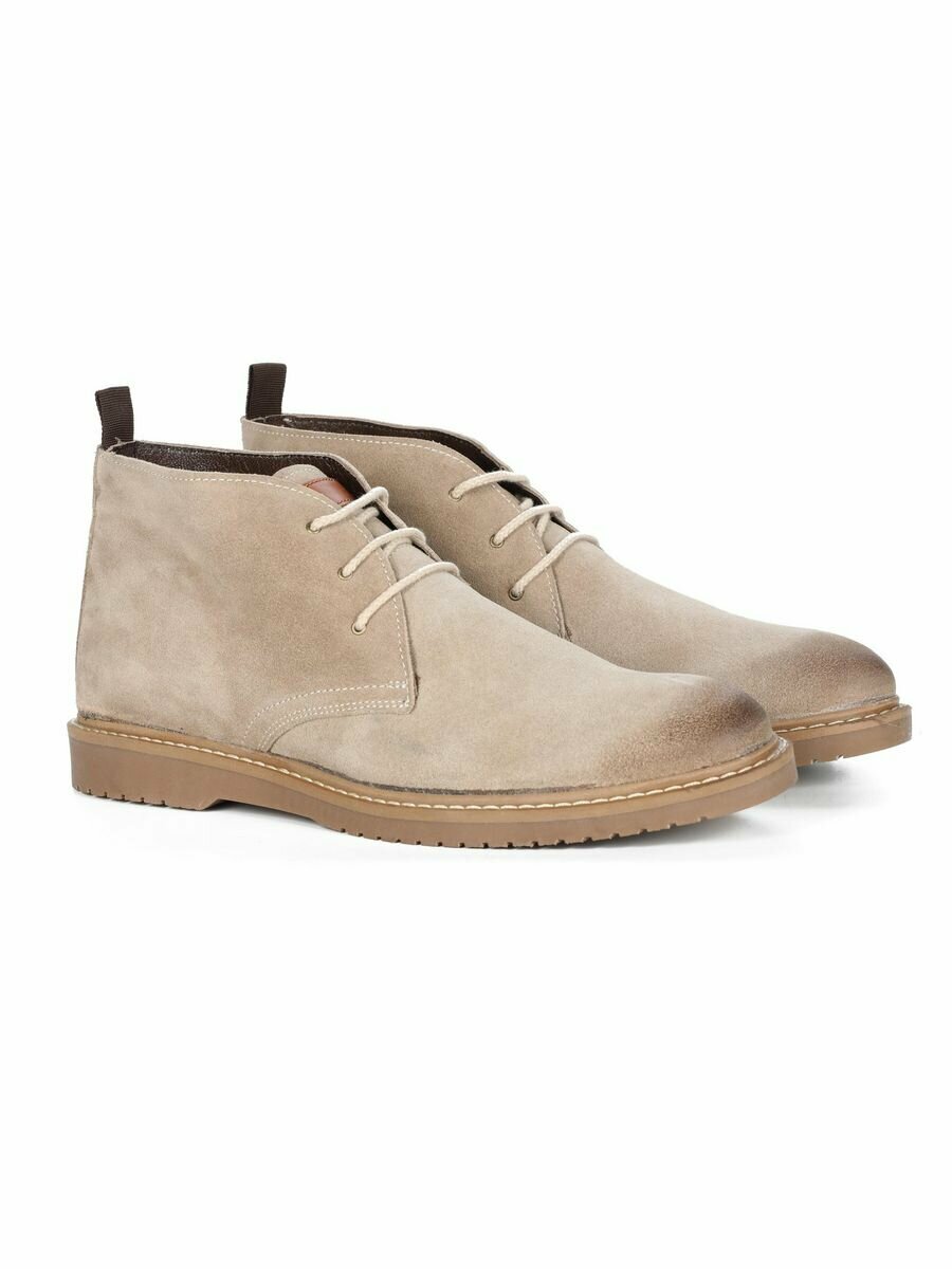 Ботинки Clarks