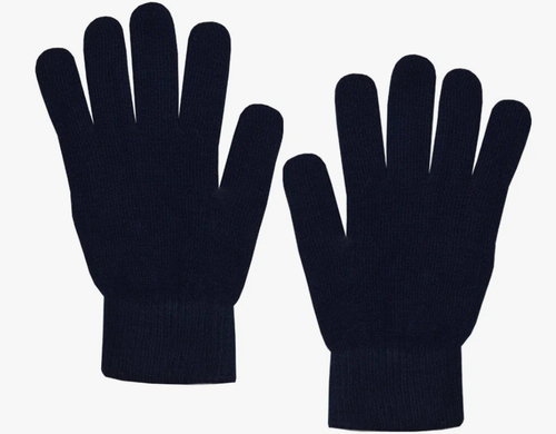 Мужские зимние перчатки 