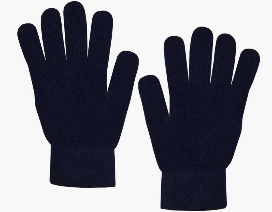 фото Мужские зимние перчатки "корона Gloves"