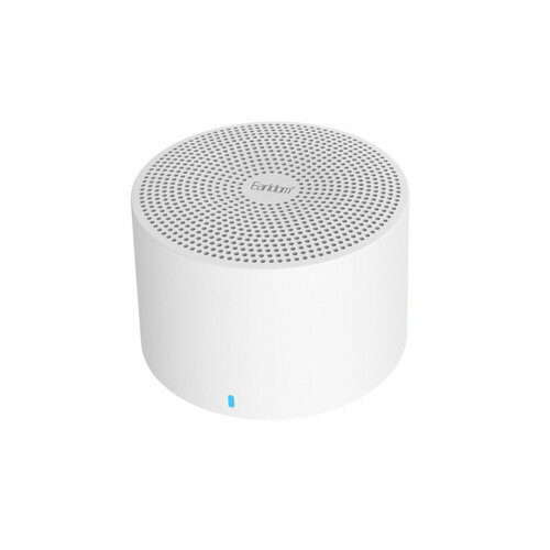 Портативная колонка Earldom ET-A23 с Bluetooth и AUX входом белая 101600₽