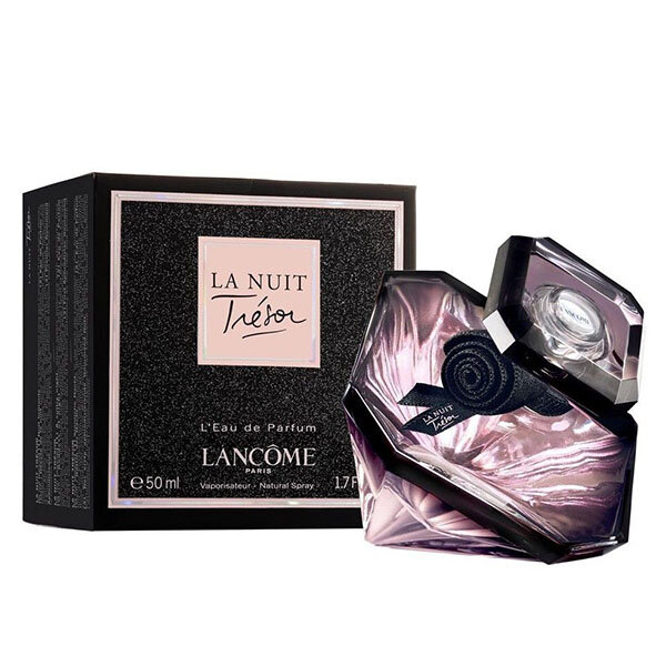 Lancome Женский Tresor La Nuit Парфюмированная вода (edp) 50мл