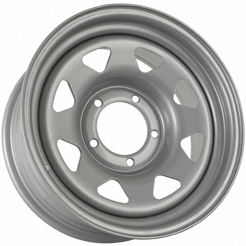 Колесный диск Grizzly SW01-1881 7xR16/5x139.7 D108.5 ET-5