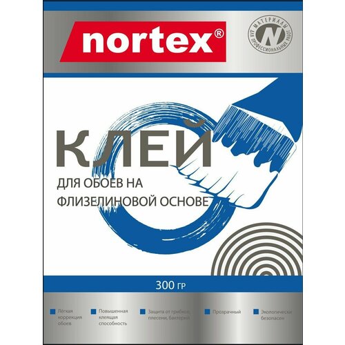 Клей для обоев на флизелиновой основе 510₽