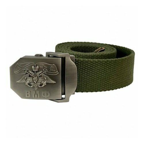 фото Ремень brand, зеленый