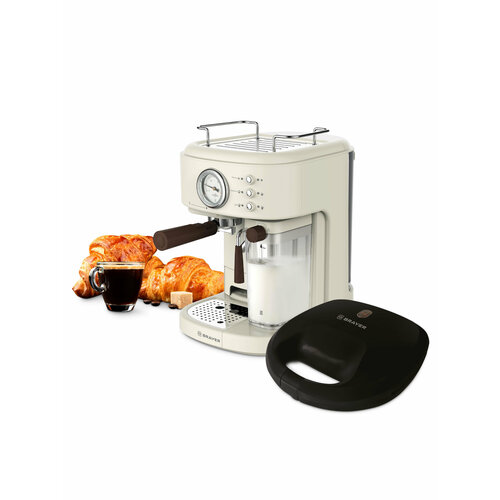 Кофеварка BRAYER BR1108 Орешница BRAYER BR2330 1439900₽