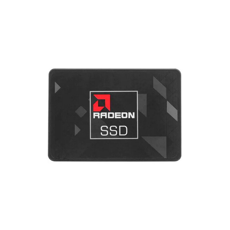 Твердотельный накопитель AMD Radeon 1 ТБ SATA R5SL1024G