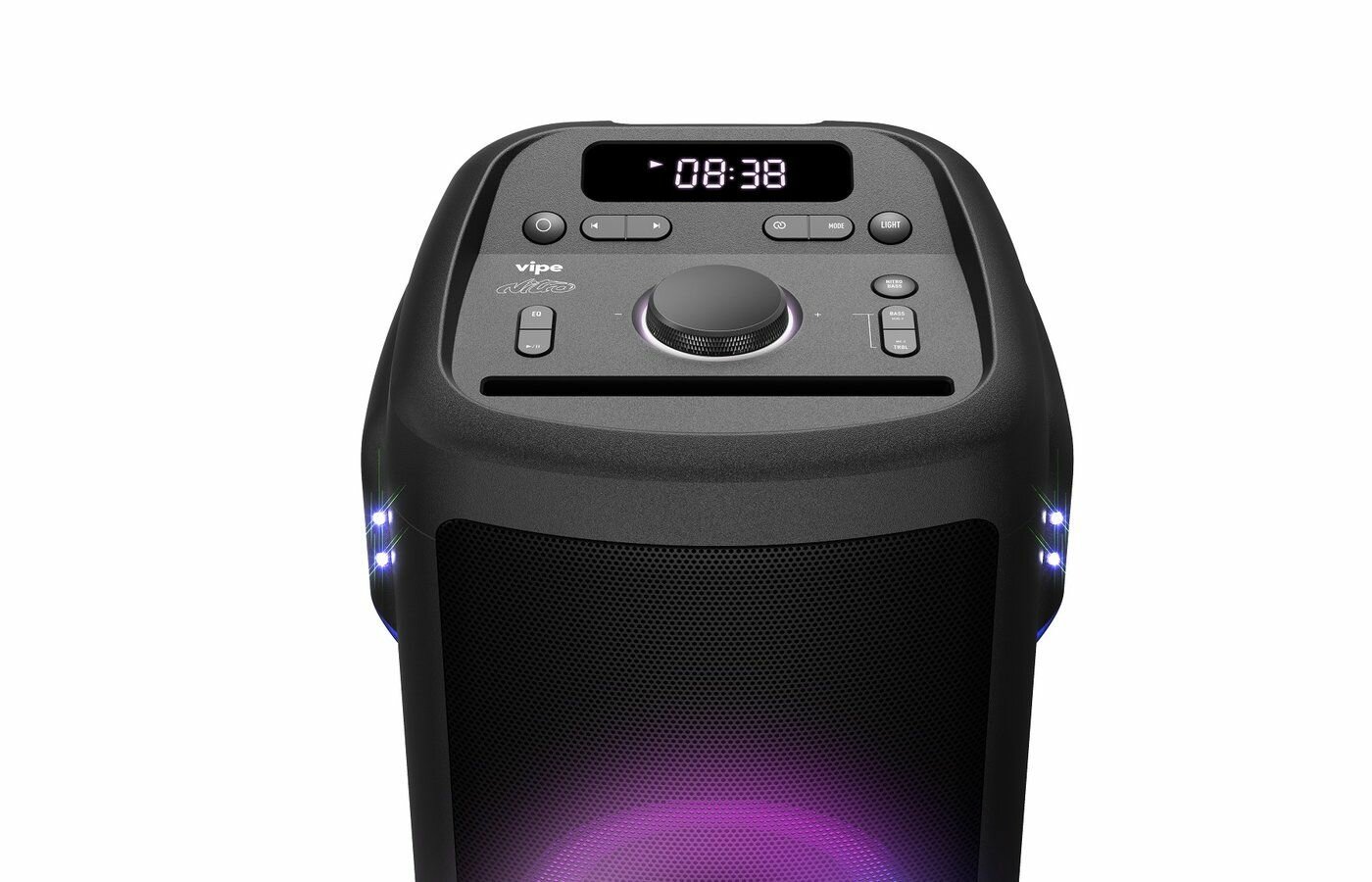 Мидисистема VIPE NITRO X7 — фото 4