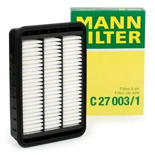 Воздушный фильтр Mann C270031