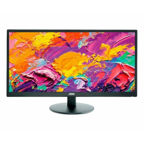 Монитор AOC 215 E2270SWN e2270swn TN1920x1080D-Sub 1897600₽