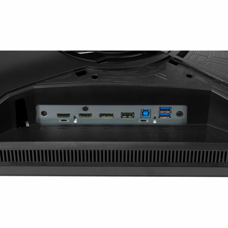 Монитор 27" ASUS - фото №9