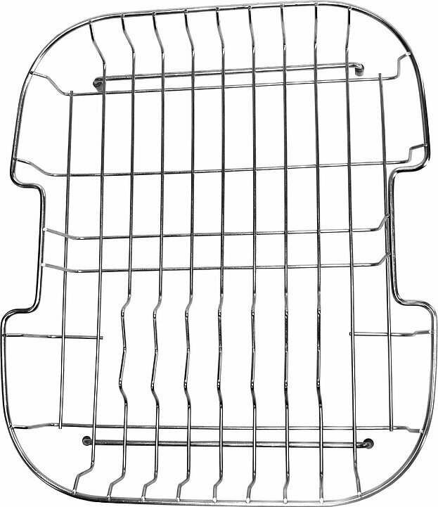 Корзина Oulin OL-106L для моек - фото №4