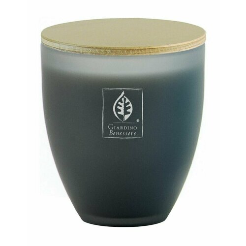 Свеча Giardino Benessere Cotton Flower 8610₽