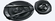 Колонки автомобильные Sony XS-XB6951 650Вт 89дБ 4Ом 16x23см (6x9дюйм) (ком:2кол....
