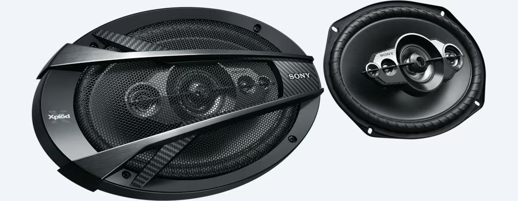 Акустика Sony XS-XB6951