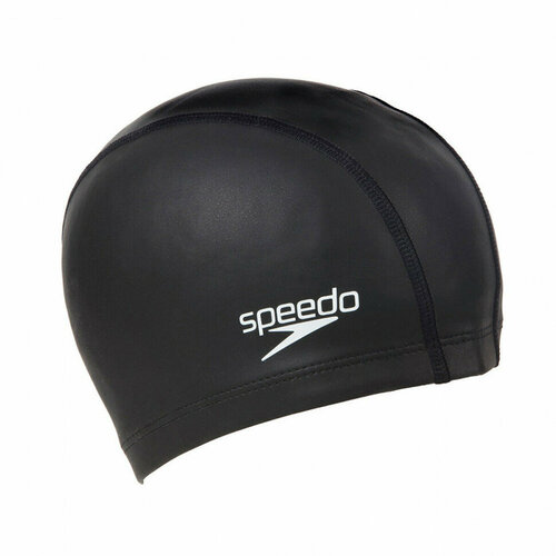 Шапочка для плавания SPEEDO Pace Cap, черный