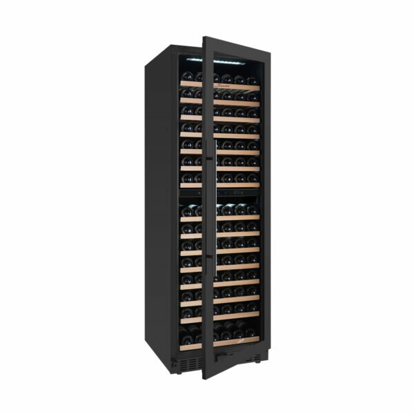 Винный шкаф Libhof Sommelier SMD-165 black — фото 17