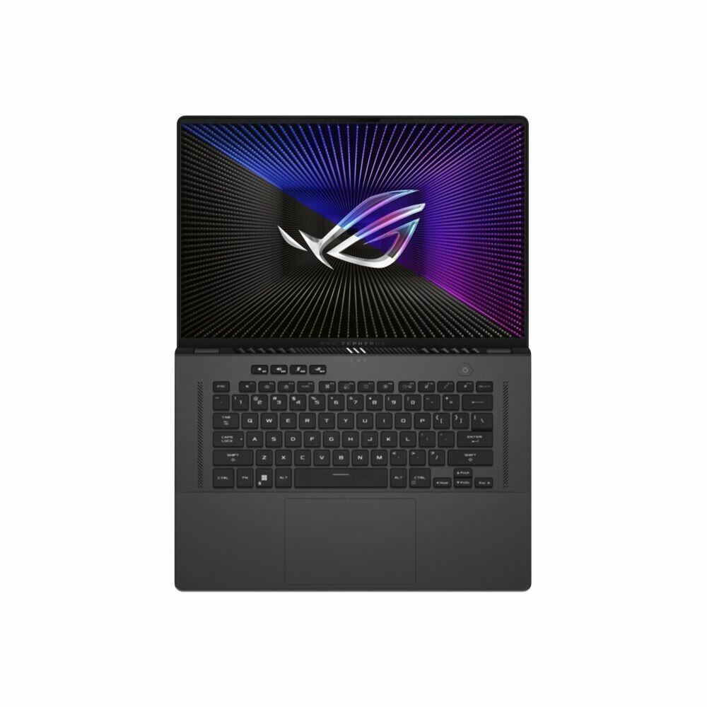 Ноутбук ASUS ROG Zephyrus G16 GU603ZU-N4050 16" (90NR0H43-M003M0) - фото №7
