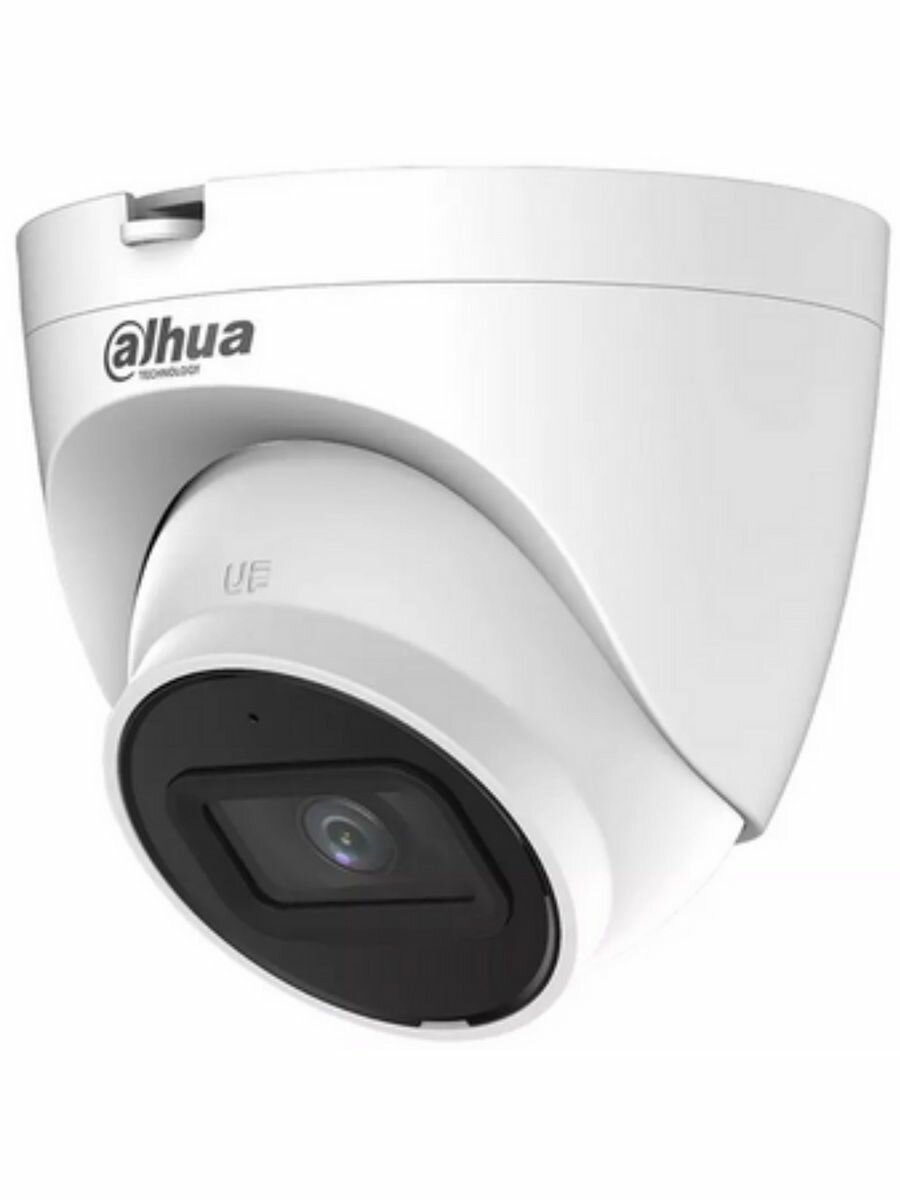 Видеокамера IP Dahua DH-IPC-HDW2230TP-AS-0280B 2.8-2.8мм цветная - фото №6