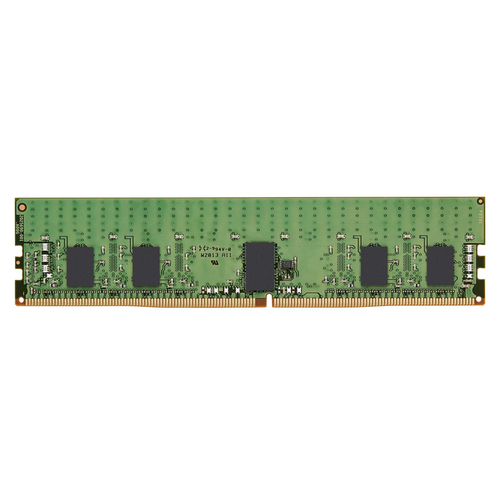 Kingston Оперативная память Kingston Server Premier DDR4 16GB RDIMM 2666MHz ECC Registered 1Rx8 12V Hynix C Rambus 740000₽