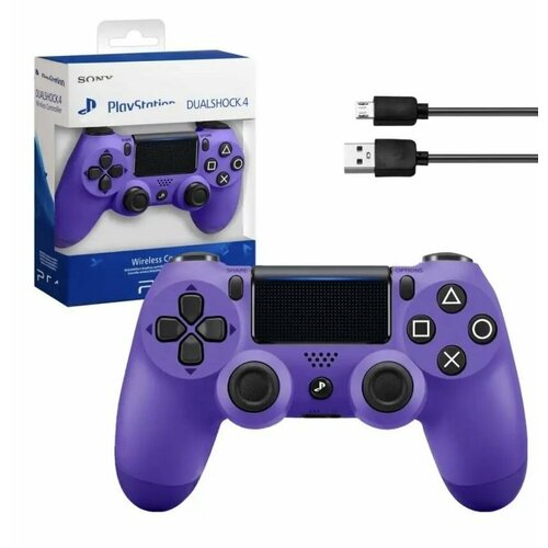 Геймпад универсальный PS4 178000₽