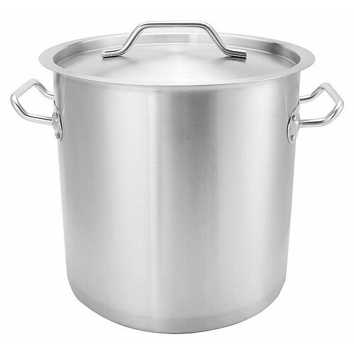 Котел Indokor 101305 25л (320Х320мм) с крышкой