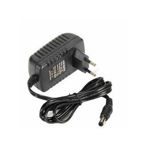 Блок питания AC 55x25мм 5V 25A 125W 59000₽