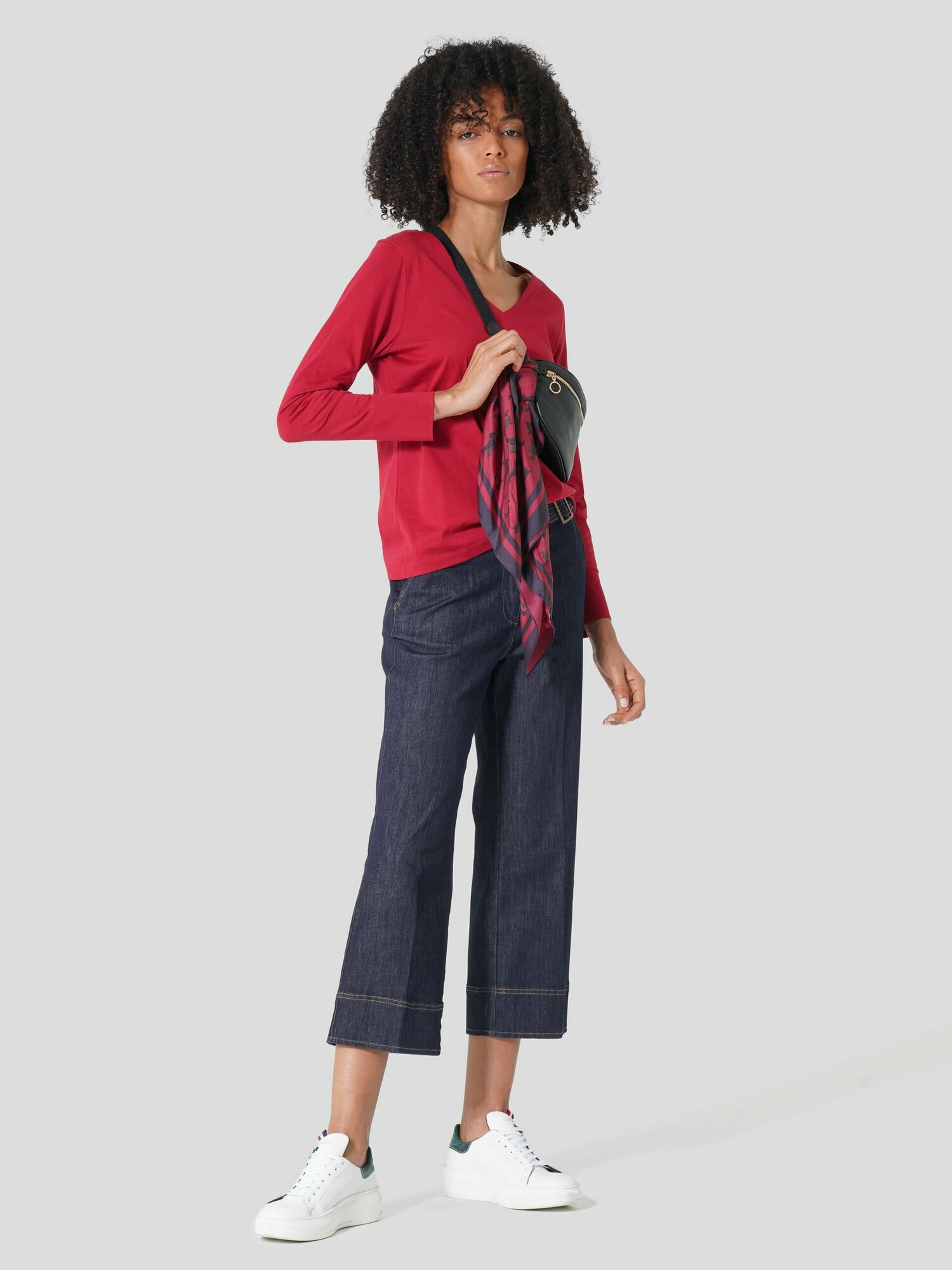 Джемпер LION OF PORCHES