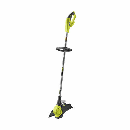 Триммер аккумуляторный Ryobi RY18LT33B-0 ONE+ культиватор аккумуляторный ryobi ry36cvxa 0