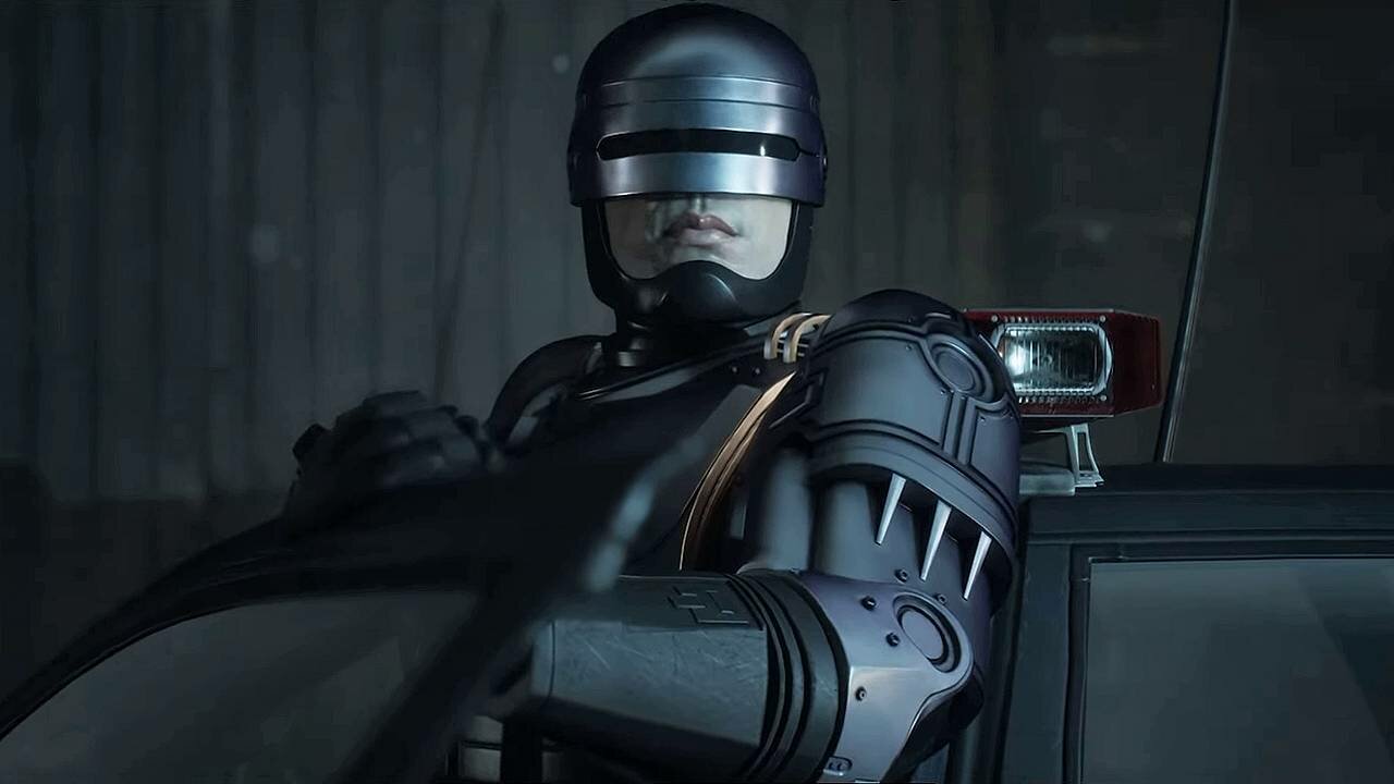 RoboCop: Rogue City [PS5, русская версия] — фото 15