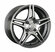 Колесный диск LS LS770 17x7.5" PCD5x114,3 ET45 D67,1 темно-серый ...