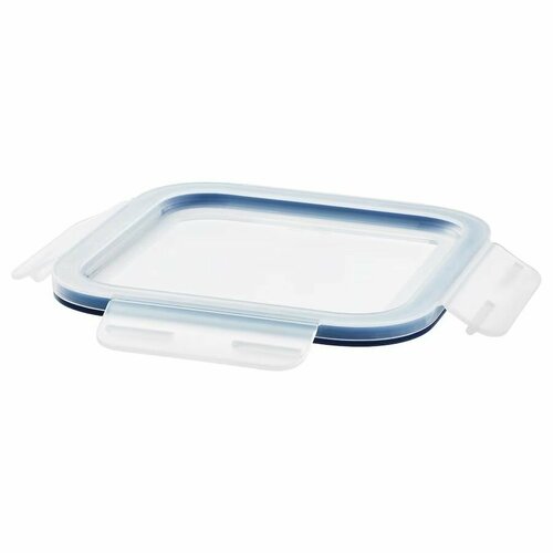 Икеа365 Крышка Ikea квадратной формы пластик Из Финляндии 719₽