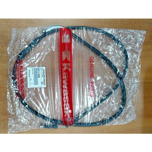 Трос сцепления KAWASAKI VN900 Custom (OEM Part No. 540110069)