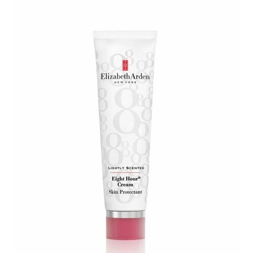 ELIZABETH ARDEN SKIN PROTECTANT LIGHTLY SCENTED/ Защитный крем без ароматизаторов 50 мл.