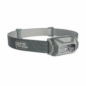 Налобный фонарь Petzl Tikkina E060AA00, серый