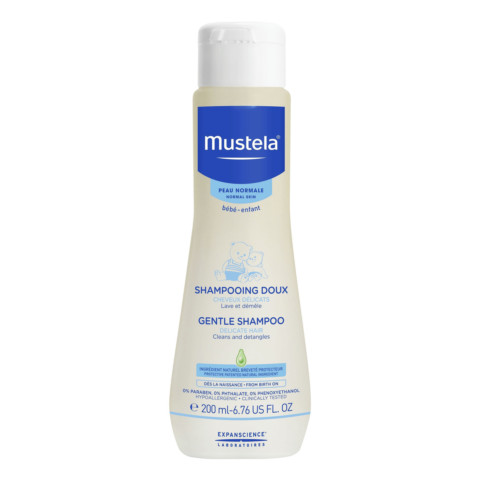 Mustela - фото №12