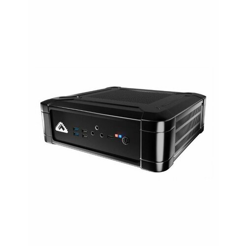 Системный блок бештау PC1167/H610-01 (PC1167/H610/TRA/12400/8X2/M512)