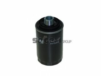 Фильтр масляный VAG A3/4/5/6, Q3, PASSAT, OCTAVIA FRAM PH10600