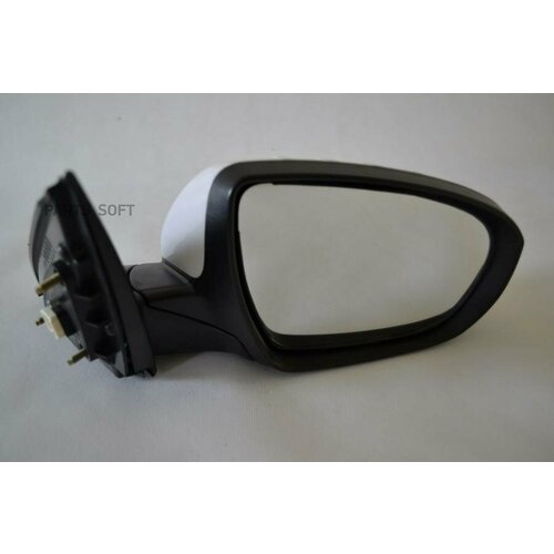 UKORAUTO UHD2T287620 Зеркао заднего вида 9520₽