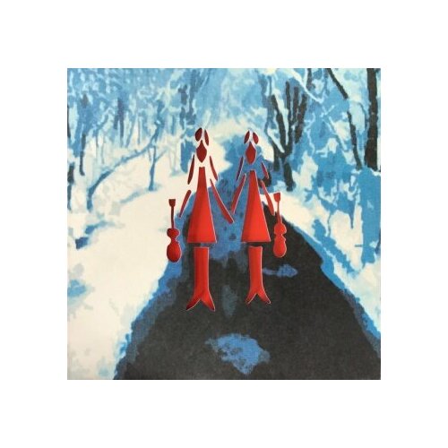 Виниловая пластинка Mono - Walking Cloud And Deep Red Sky, Flag Fluttered And The Sun Shined