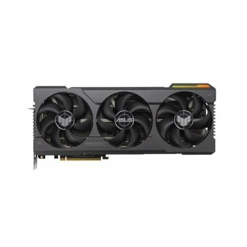Видеокарта Asus nVidia GeForce RTX 4090 24Gb TUF-RTX4090-O24G-GAMING 33963900₽
