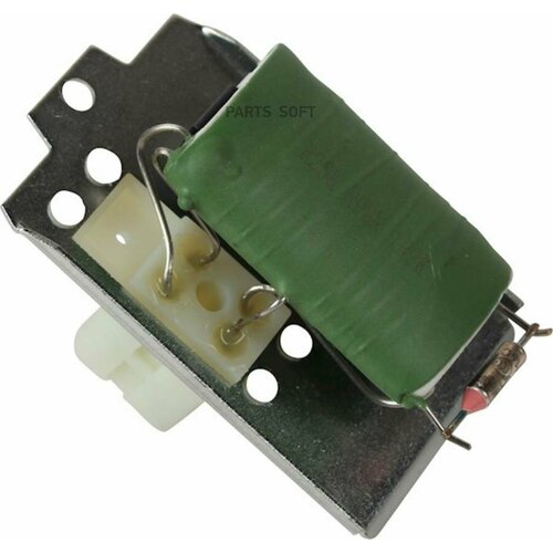 Резистор вентилятора отопителя салона Jp 1196850100 1651₽