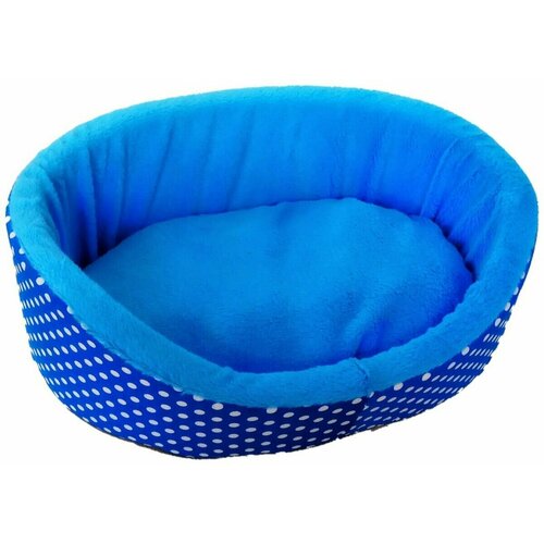 Лежанка Loori Дуэт 49*36*17