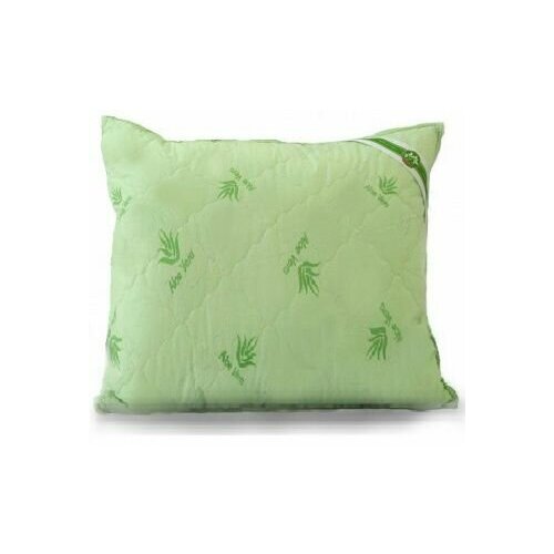 Подушка Принцесса на горошине, Алоэ Вера Тик, 70х70 см