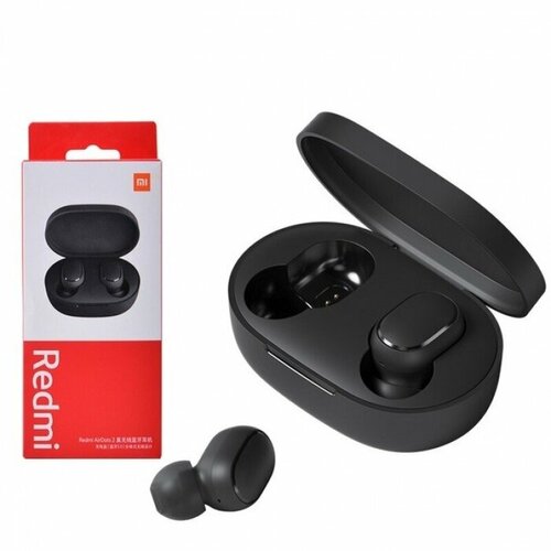 Наушники Redmi безпроводные 147500₽