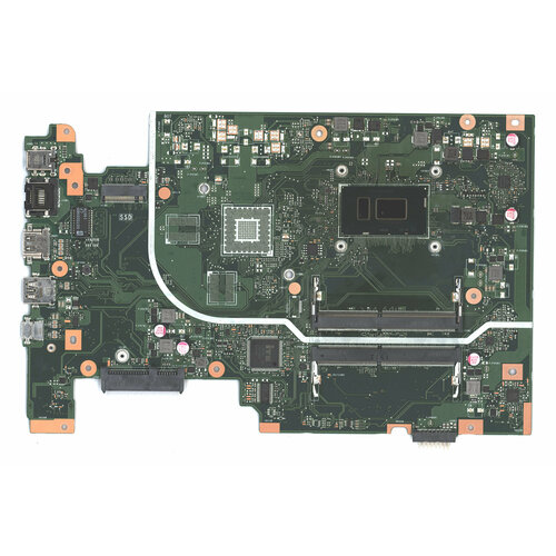 Материнская плата для Asus X705UA 4417U процессор n3540 sr1yw bga1170 bulk